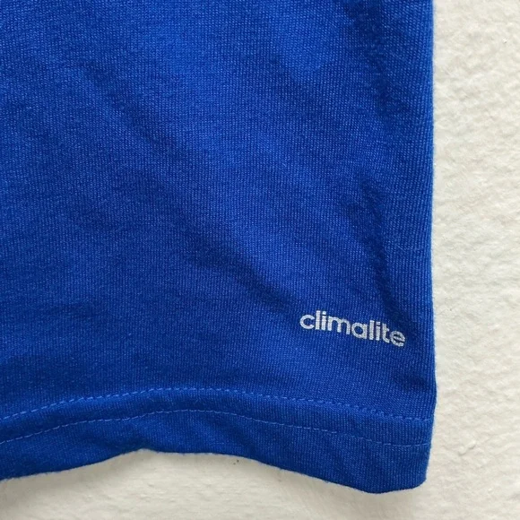 UCI‎ Women’s Blue & Gold Shirts - Picture 3 of 5